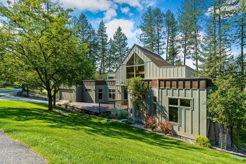 195 Golf Ter, Bigfork, MT 59911 photo 1