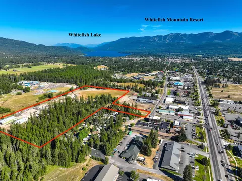 1860 Baker Ave, Whitefish, MT 59937