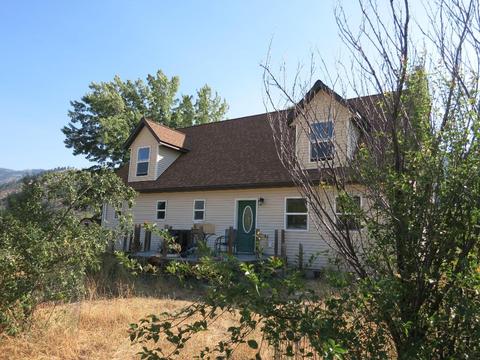 20695 E Mullan Rd, Clinton, MT 59825 photo 1