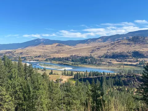Lot 30 Bighorn, Plains, MT 59859