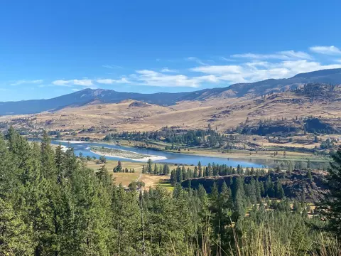 Lot 30 Bighorn, Plains, MT 59859