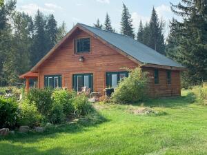 22295 Old Mill Rd, Bigfork, MT 59911 photo 1