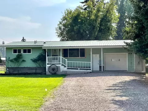298 Vicks Ln, Libby, MT 59923 photo 1