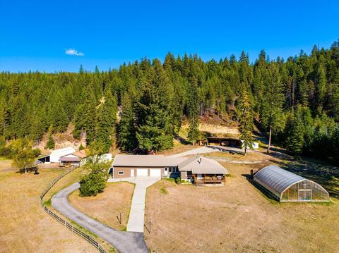 629 Swamp Creek Rd, Libby, MT 59923 photo 1