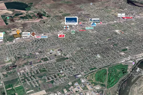Parcel 2630700, Great Falls, MT 59405