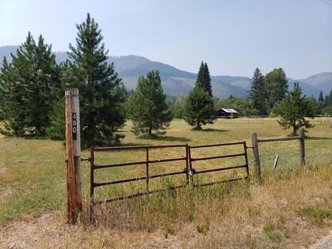 4805 Bobtail Rd, Libby, MT 59923 photo 1