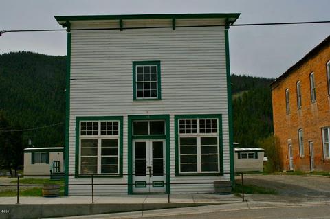 93 Basin St, Basin, MT 59631 photo 1