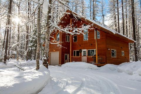 222 Izaak Walton Inn Rd, Essex, MT 59916 | 29 Photos | MLS #22300883
