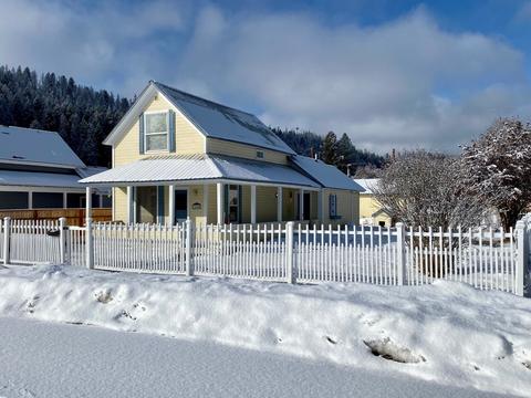 1404 Dakota Ave, Libby, MT 59923 photo 1