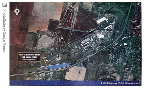 2800 Terminal Dr, Great Falls, MT 59404