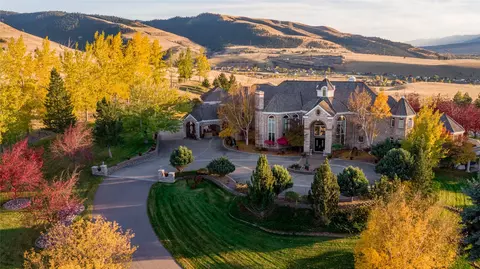 3495 Loraine Dr, Missoula, MT 59803
