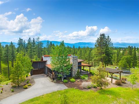 332 Powder Run, Eureka, MT 59917 photo 1