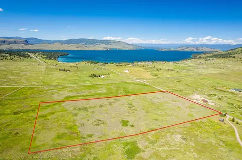 Nhn Walking Horse Lane, Big Arm, MT 59910