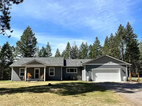 84 Belterra Ln, Bigfork, MT 59911 photo 1