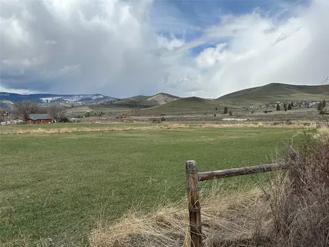 Nhn North Road, Hot Springs, MT 59845
