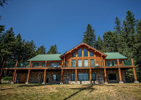 857 Pomeroy Trl, Eureka, MT 59917 photo 1