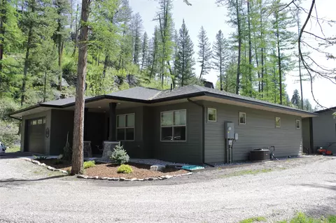 2031 Silvertip Dr S, Bigfork, MT 59911 photo 1