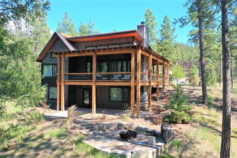 810 Wilderness Club Dr, Eureka, MT 59917 photo 1