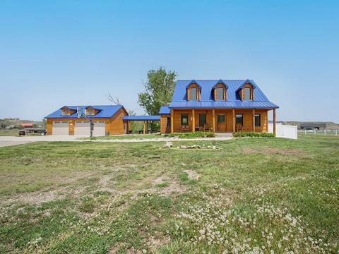 7925 Eagle Bend Blvd, Shepherd, MT 59079 photo 1
