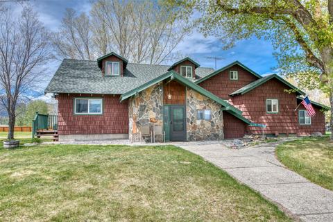 197 Fish Hatchery Rd, Hamilton, MT 59840 photo 1