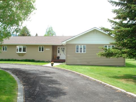4 N East St, Boulder, MT 59632 photo 1
