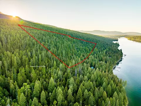 Nhn W Swan Shores Road, Bigfork, MT 59911