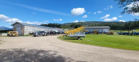 Exterior - 124 Morrison Ln, Bonner, MT 59823 photo 14 of 26