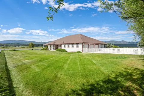 Exterior - 124 Morrison Ln, Bonner, MT 59823 photo 2 of 26