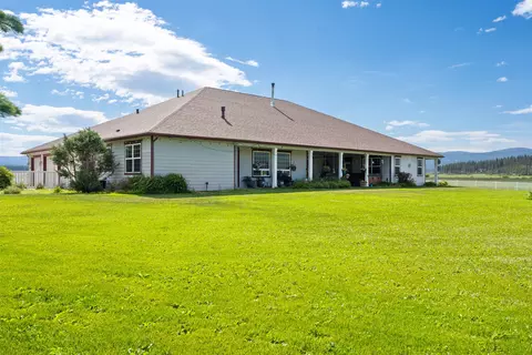 Exterior - 124 Morrison Ln, Bonner, MT 59823 photo 8 of 26