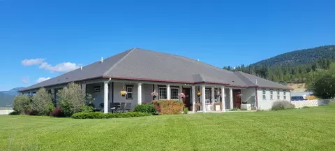 124 Morrison Ln, Bonner, MT 59823