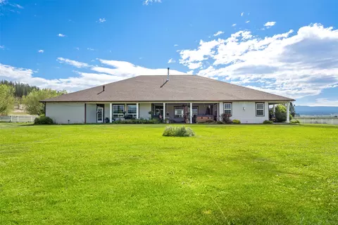 Exterior - 124 Morrison Ln, Bonner, MT 59823 photo 7 of 26