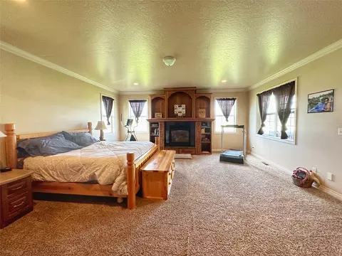 Bedroom - 124 Morrison Ln, Bonner, MT 59823 photo 1 of 4