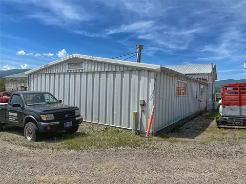 Exterior - 124 Morrison Ln, Bonner, MT 59823 photo 25 of 26