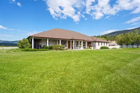 Exterior - 124 Morrison Ln, Bonner, MT 59823 photo 3 of 26