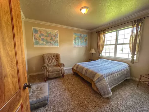 Bedroom - 124 Morrison Ln, Bonner, MT 59823 photo 2 of 4