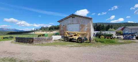 Exterior - 124 Morrison Ln, Bonner, MT 59823 photo 19 of 26