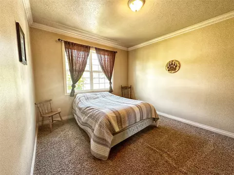Bedroom - 124 Morrison Ln, Bonner, MT 59823 photo 4 of 4