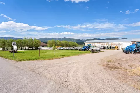 Exterior - 124 Morrison Ln, Bonner, MT 59823 photo 11 of 26