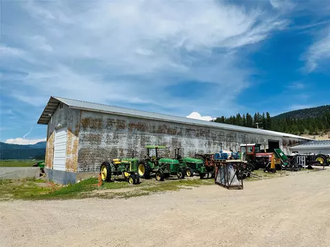 Exterior - 124 Morrison Ln, Bonner, MT 59823 photo 18 of 26