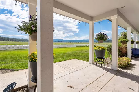 Exterior - 124 Morrison Ln, Bonner, MT 59823 photo 4 of 26