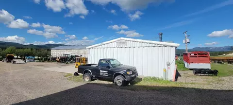 Exterior - 124 Morrison Ln, Bonner, MT 59823 photo 20 of 26