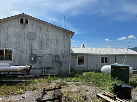 Exterior - 124 Morrison Ln, Bonner, MT 59823 photo 17 of 26