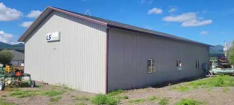 Exterior - 124 Morrison Ln, Bonner, MT 59823 photo 24 of 26