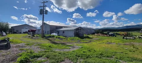 Exterior - 124 Morrison Ln, Bonner, MT 59823 photo 21 of 26