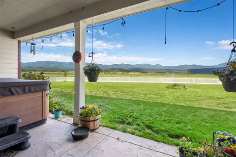Exterior - 124 Morrison Ln, Bonner, MT 59823 photo 6 of 26