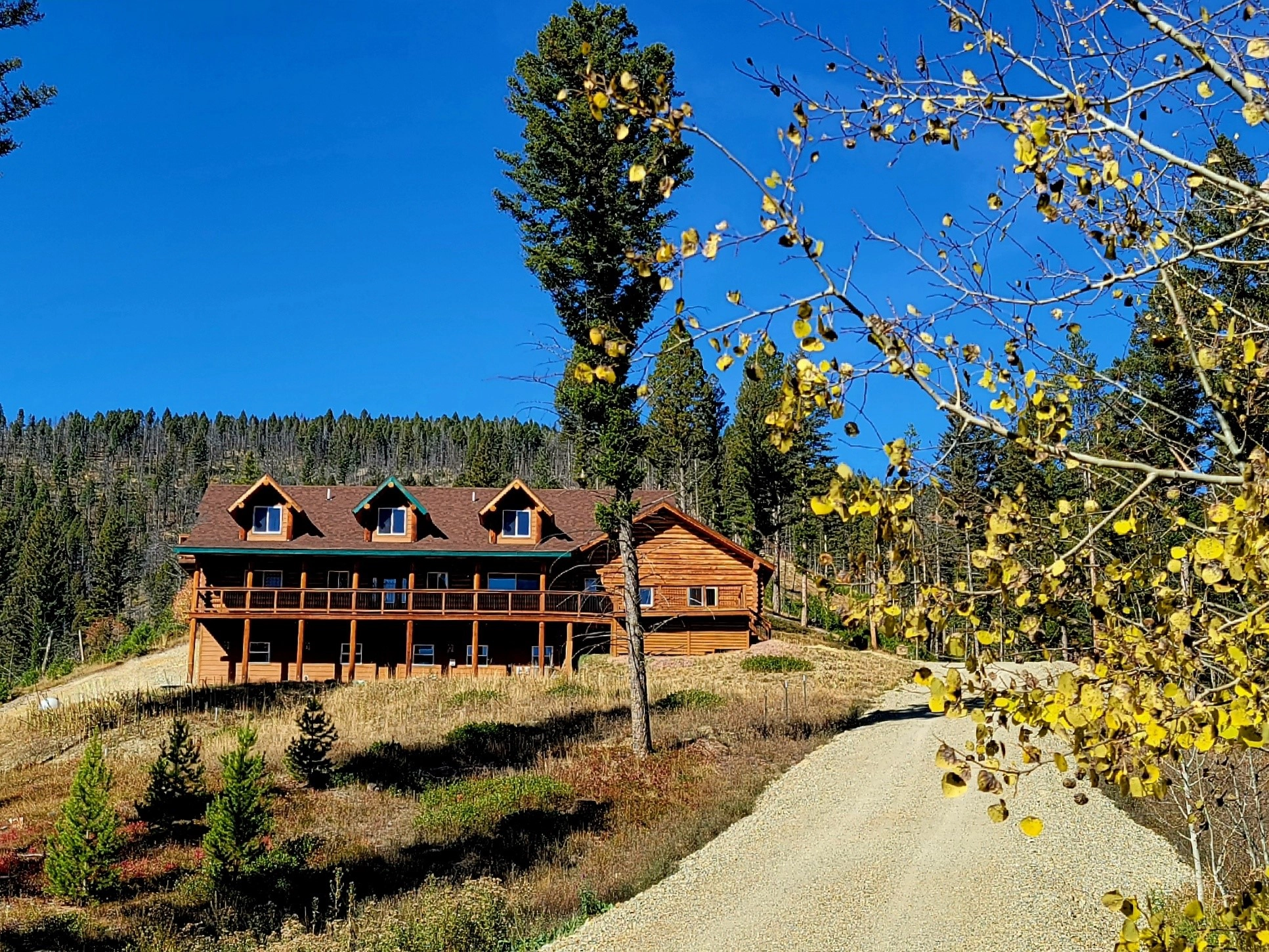 12968 Flesher Acres Rd