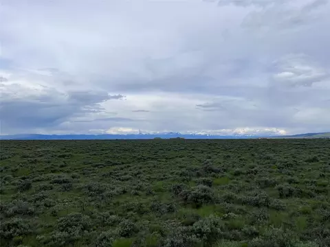 Tract 38 Monte Drive, Wisdom, MT 59761 photo 5