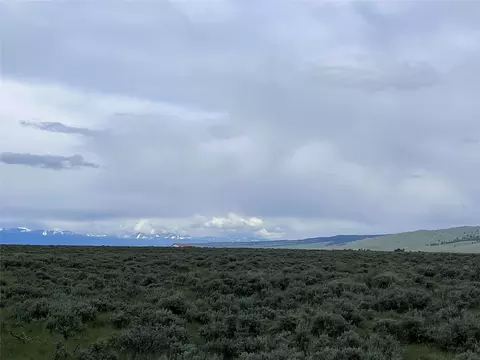 Tract 38 Monte Drive, Wisdom, MT 59761 photo 2