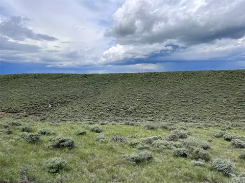 Tract 11 Steel Creek Road, Wisdom, MT 59761