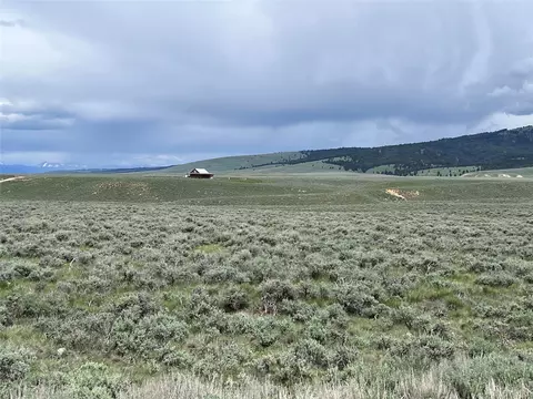 Tract 10 Steel Creek Road, Wisdom, MT 59761